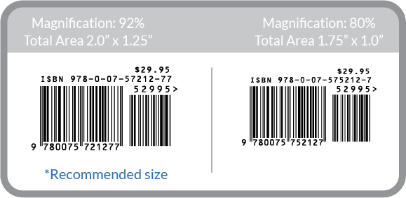 Education ISBN GTIN 13 Bar Code Graphics